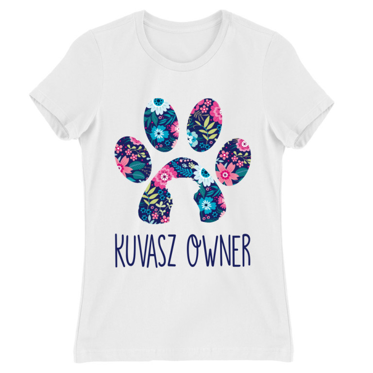 Kuvasz Owner