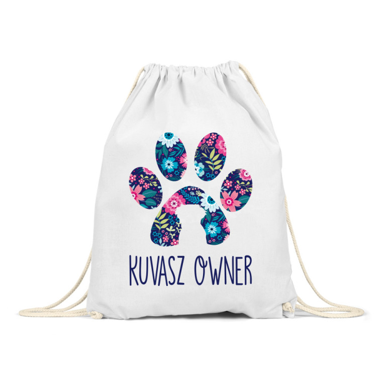Kuvasz Owner