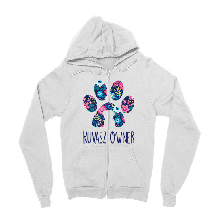 Kuvasz Owner