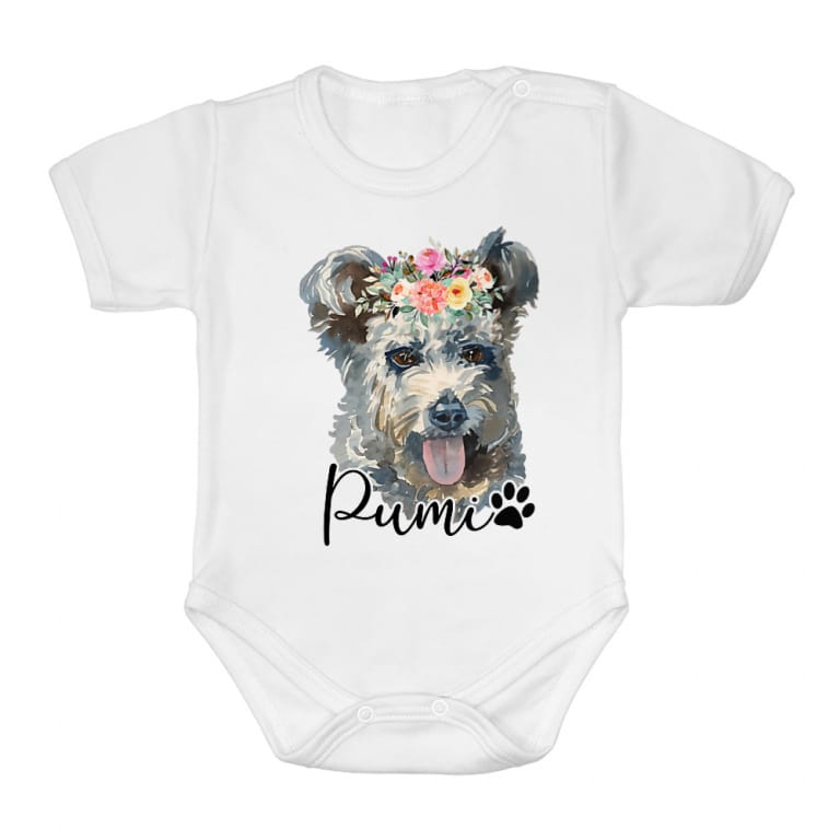 Beauty - Pumi