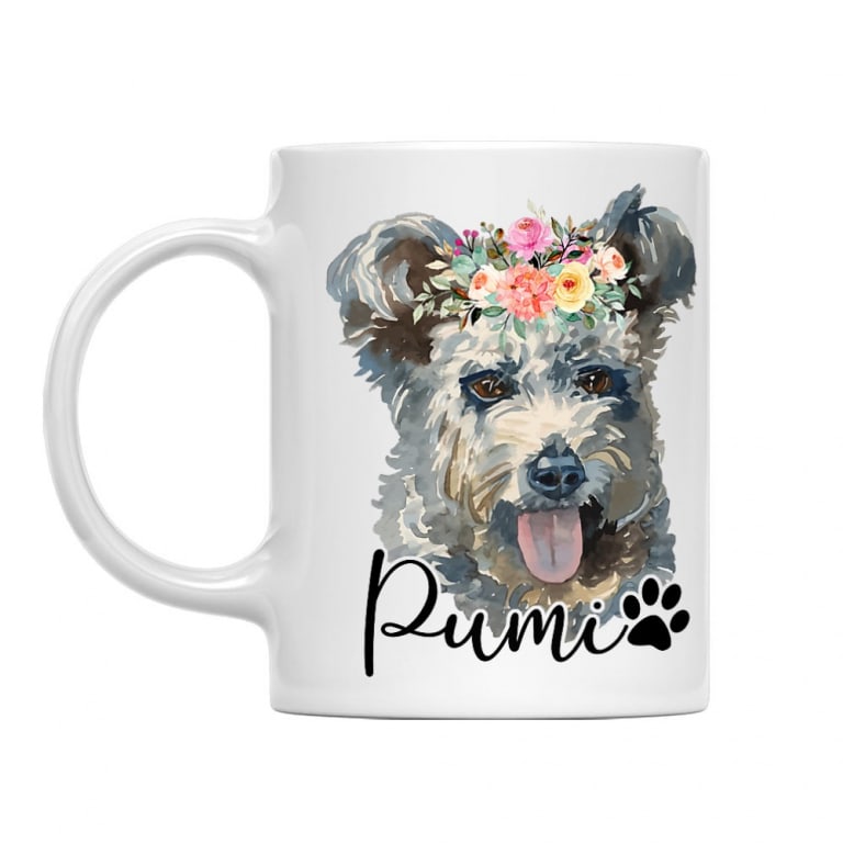 Beauty - Pumi