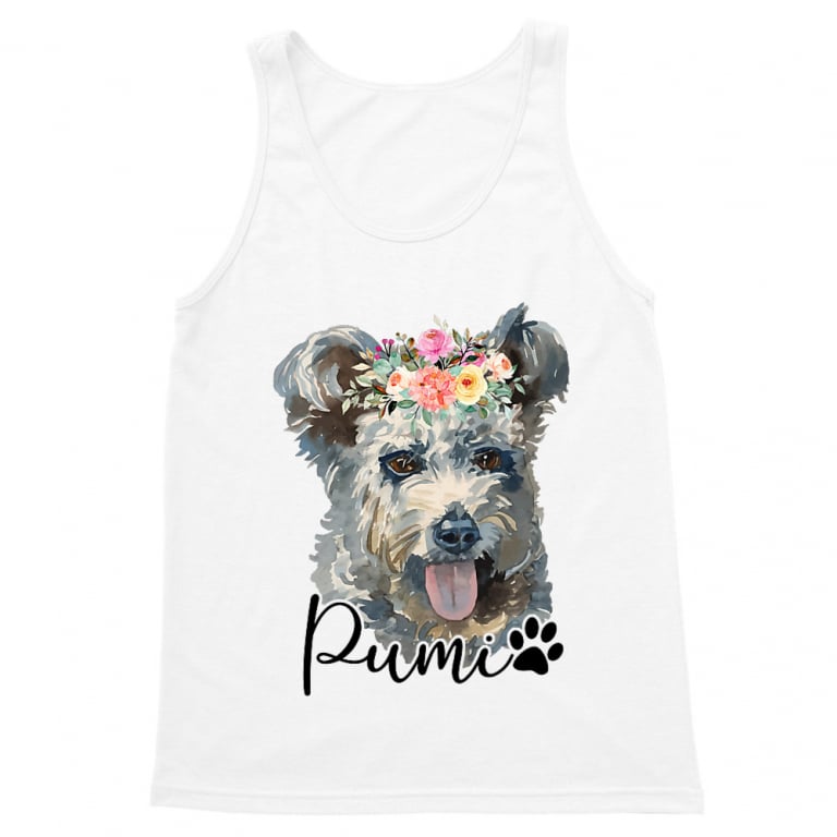 Beauty - Pumi