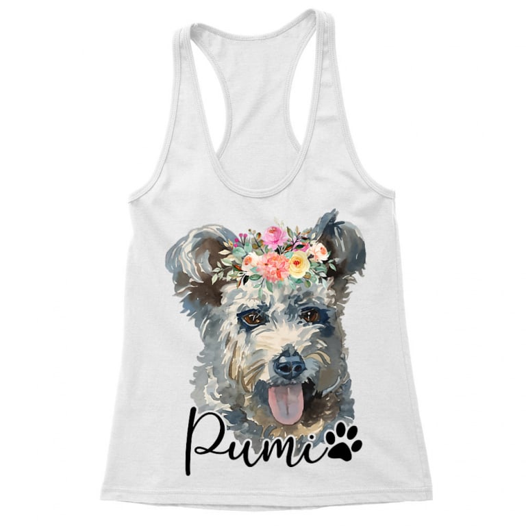 Beauty - Pumi