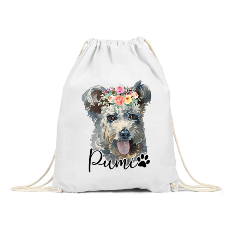 Beauty - Pumi
