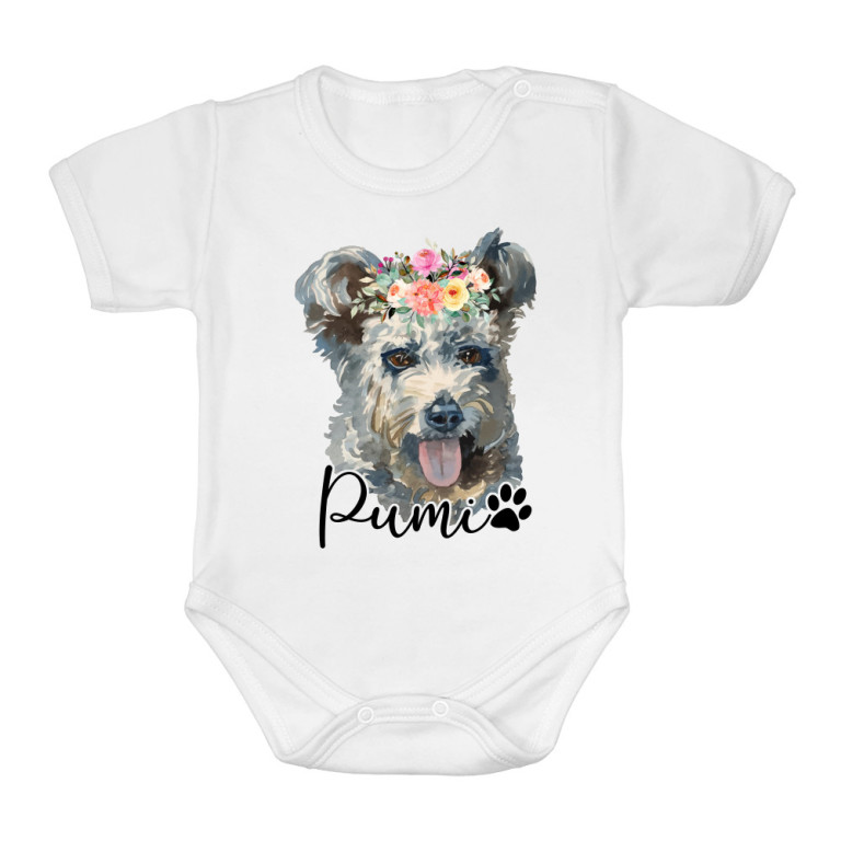 Beauty - Pumi