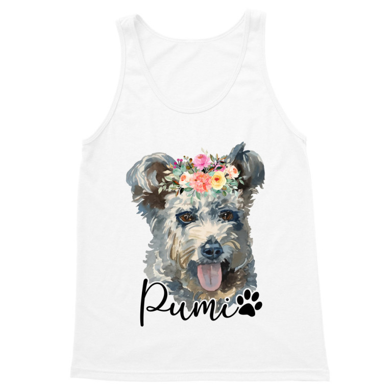 Beauty - Pumi
