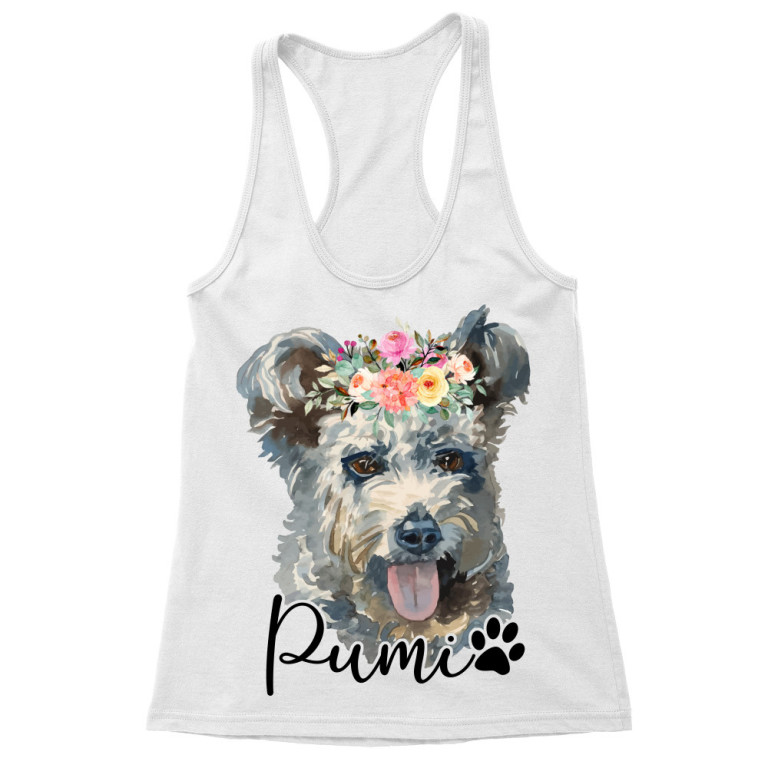 Beauty - Pumi
