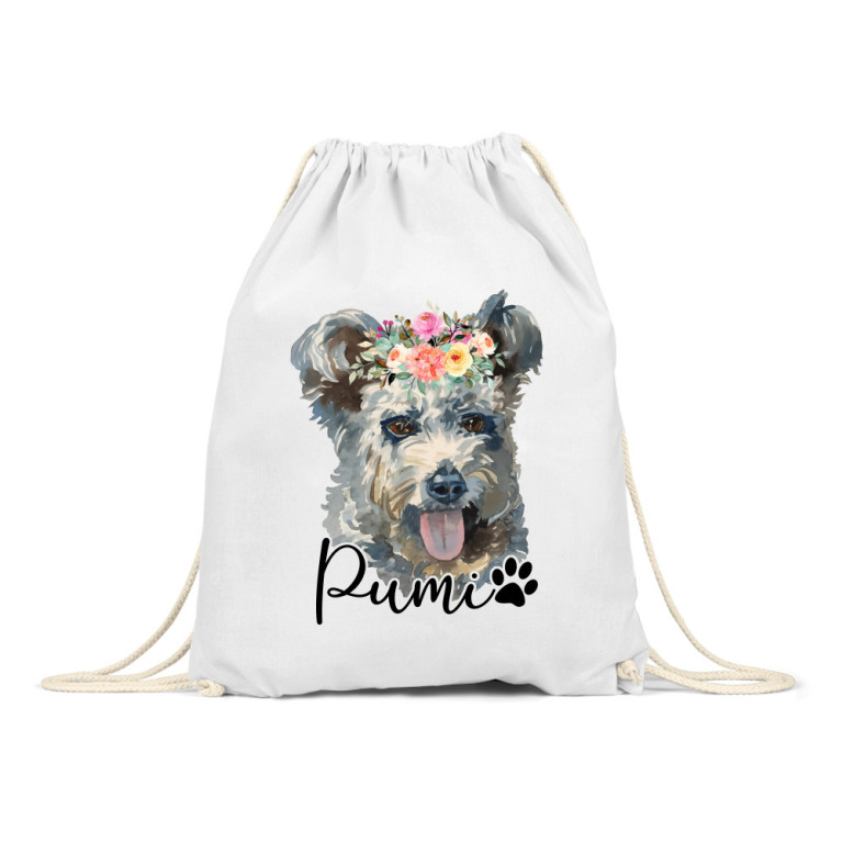 Beauty - Pumi