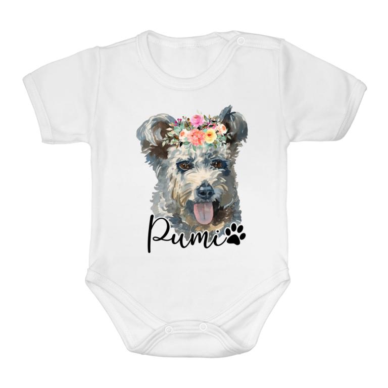 Beauty - Pumi
