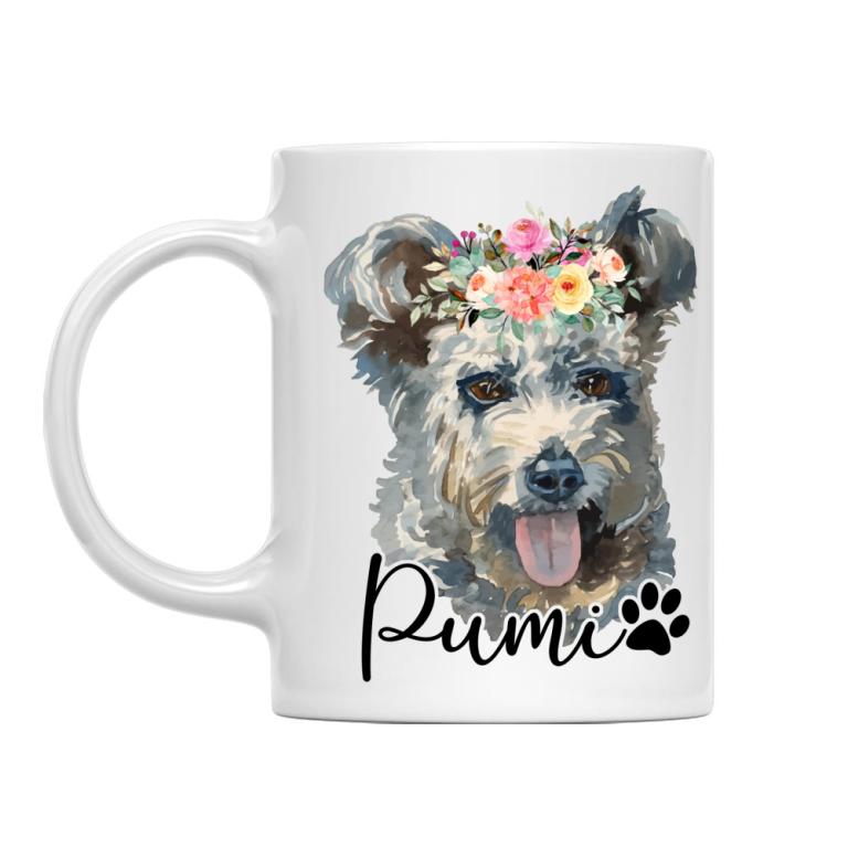 Beauty - Pumi