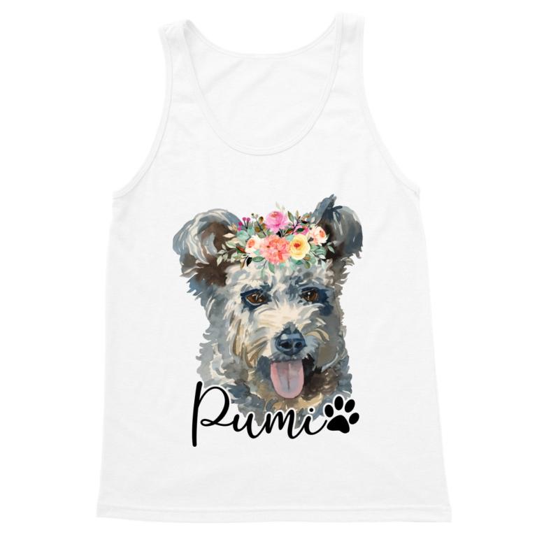 Beauty - Pumi
