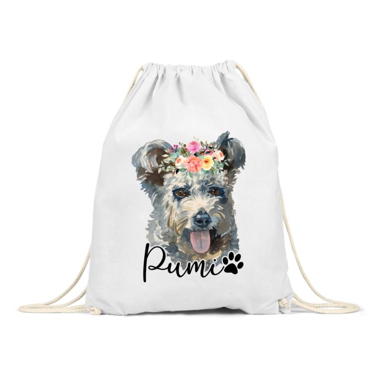 Beauty - Pumi