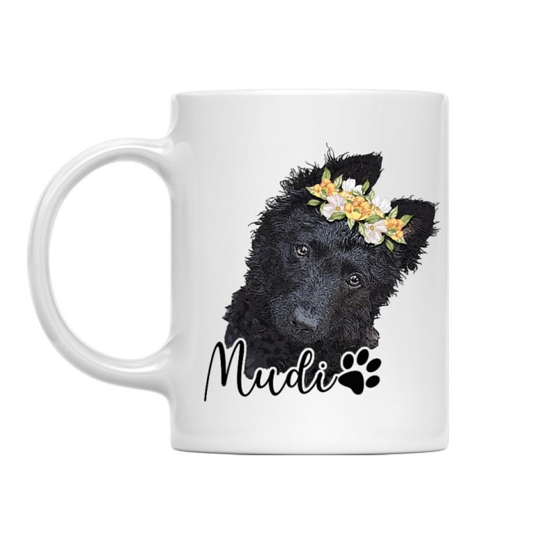 Beauty - Mudi