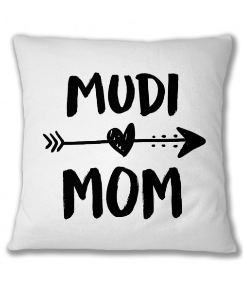 Mudi Mom Mudi Párnahuzat - Mudi