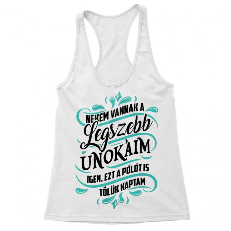 Nekem vannak a legszebb unokáim