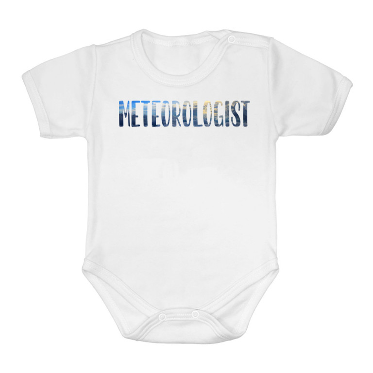 Meteorologist