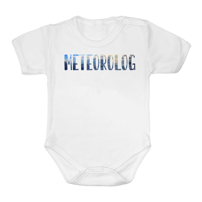Meteorolog