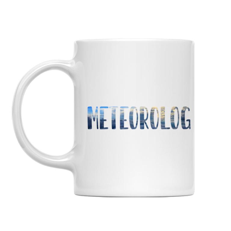 Meteorolog