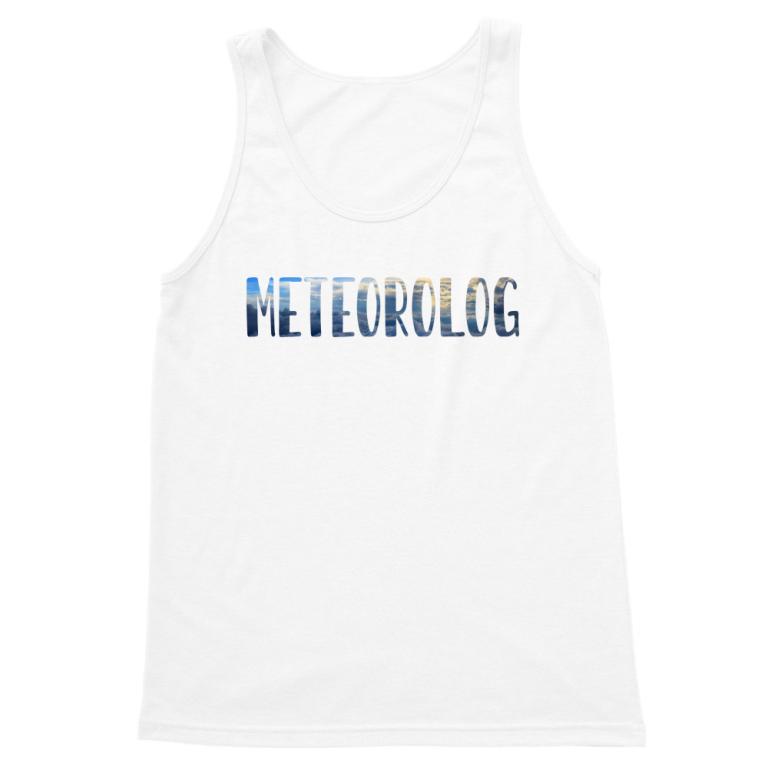 Meteorolog