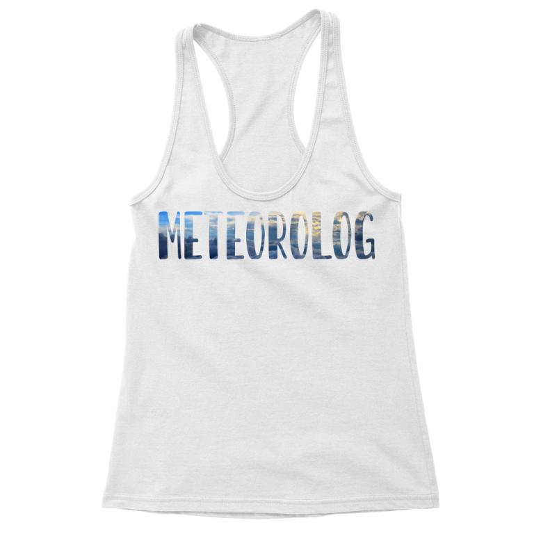 Meteorolog