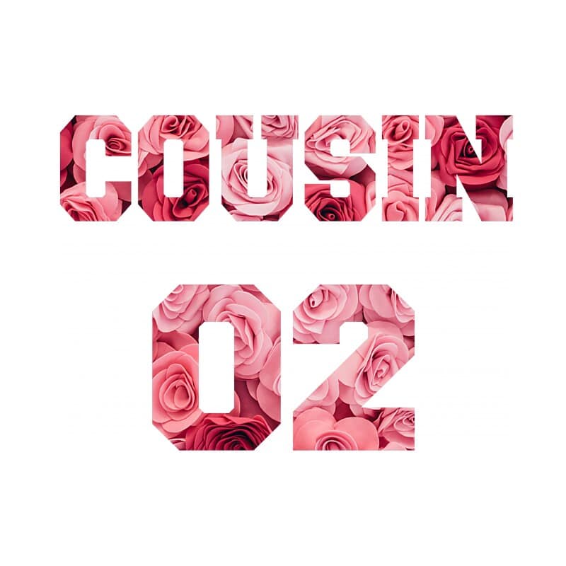 Best Cousin - 02