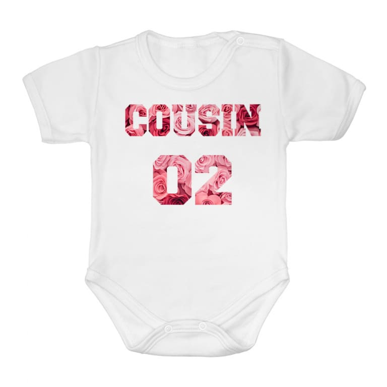 Best Cousin - 02