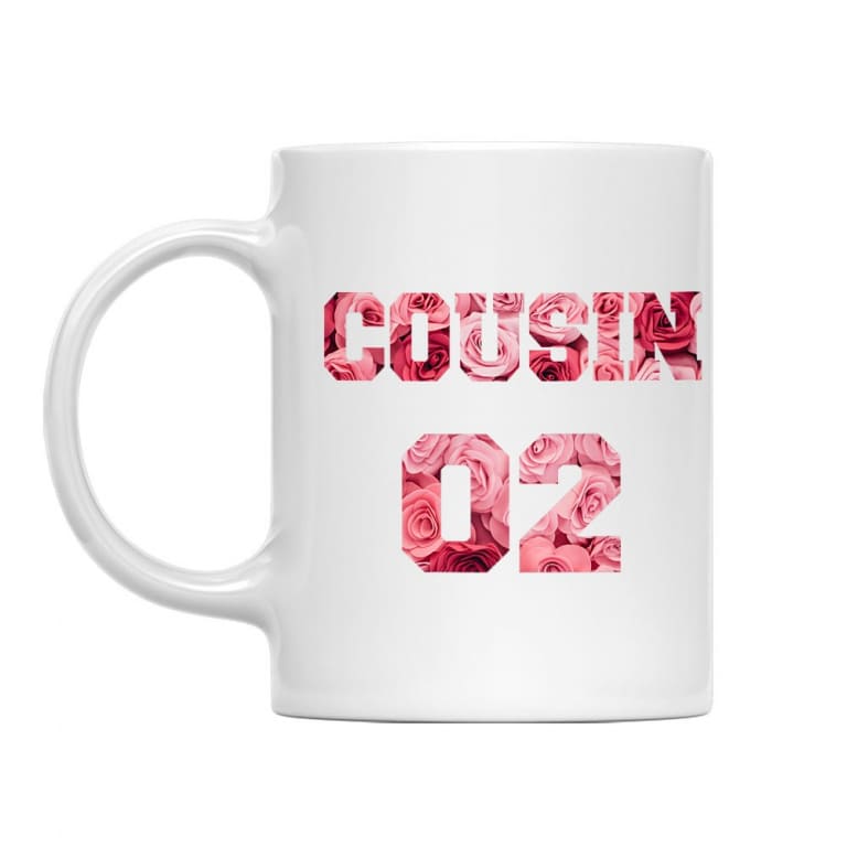 Best Cousin - 02