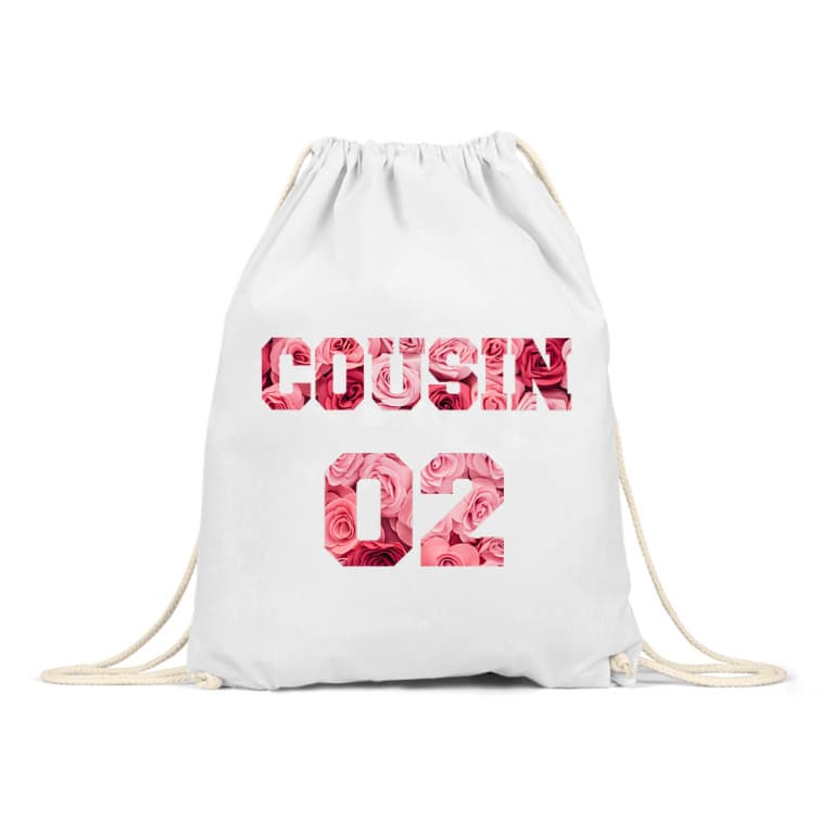 Best Cousin - 02