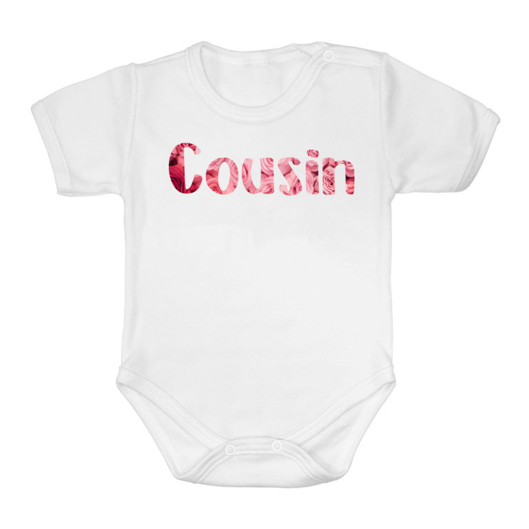 Cousins - Roses