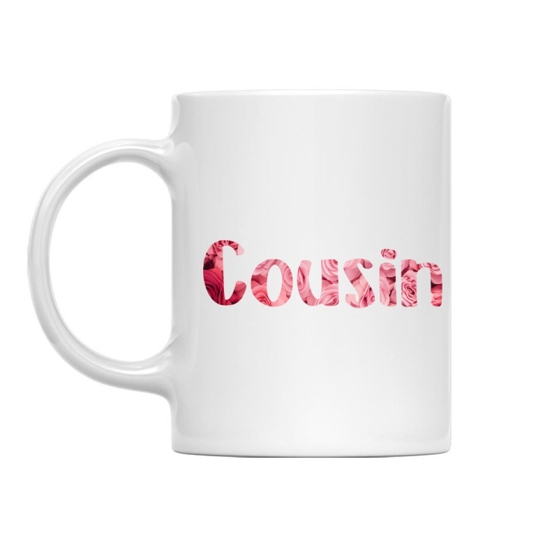 Cousins - Roses
