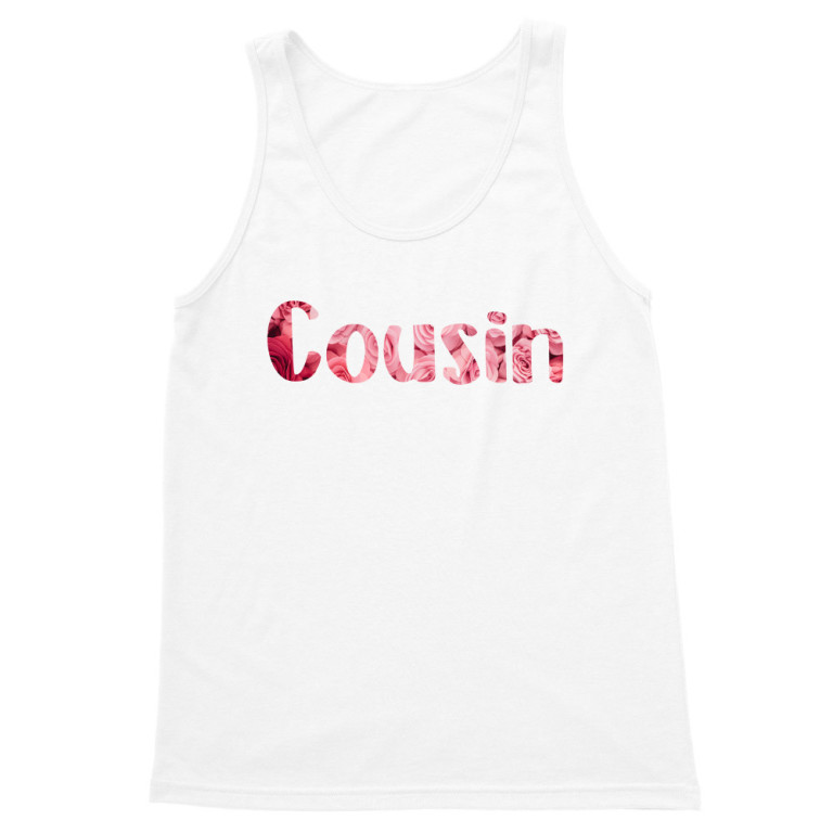Cousins - Roses