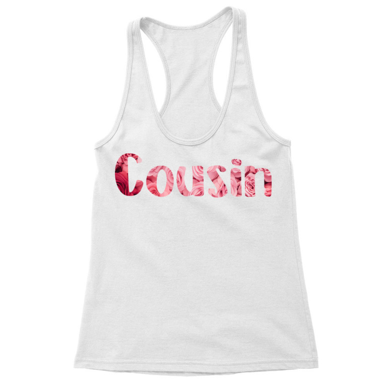 Cousins - Roses