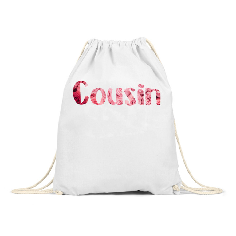 Cousins - Roses