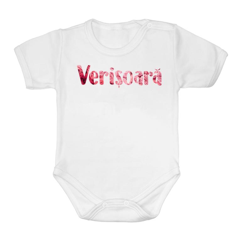 Verișor/Verișoară - Trandafiri