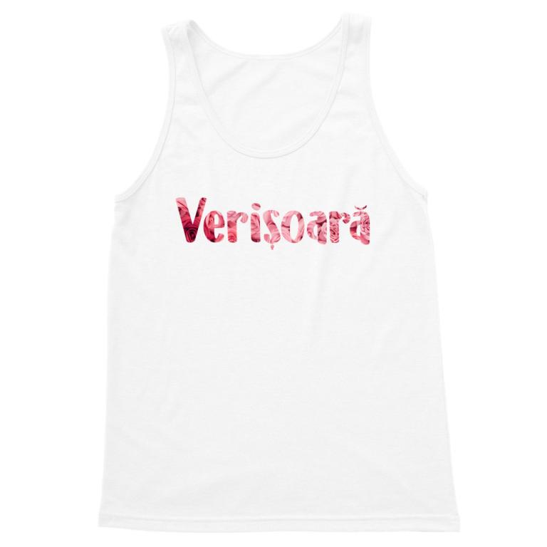 Verișor/Verișoară - Trandafiri