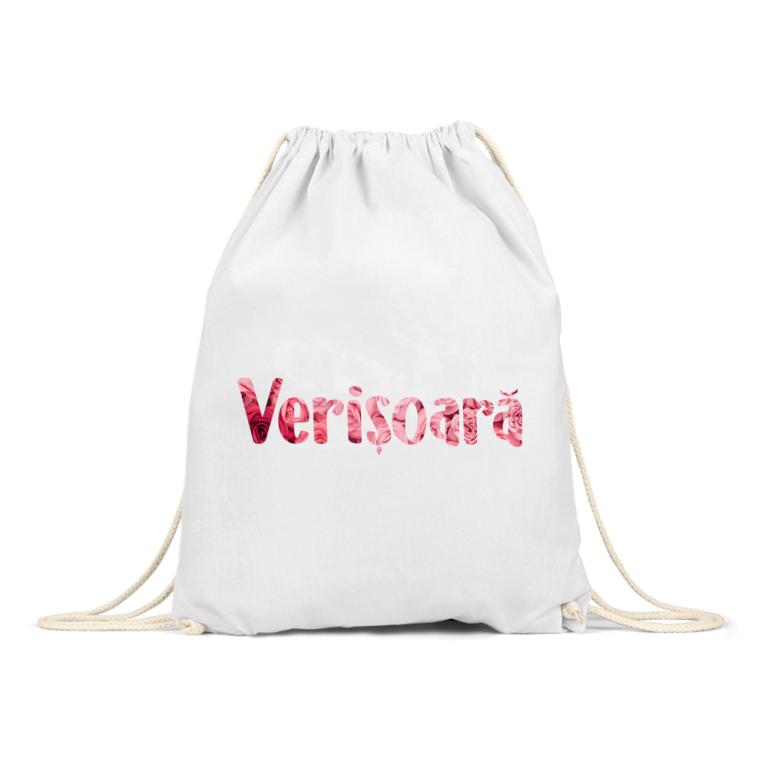 Verișor/Verișoară - Trandafiri