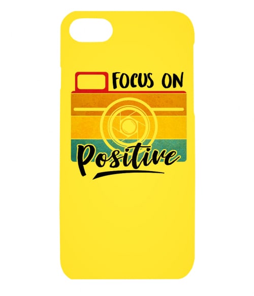 Focus on Positive Szolgátatás Telefontok - Szolgátatás