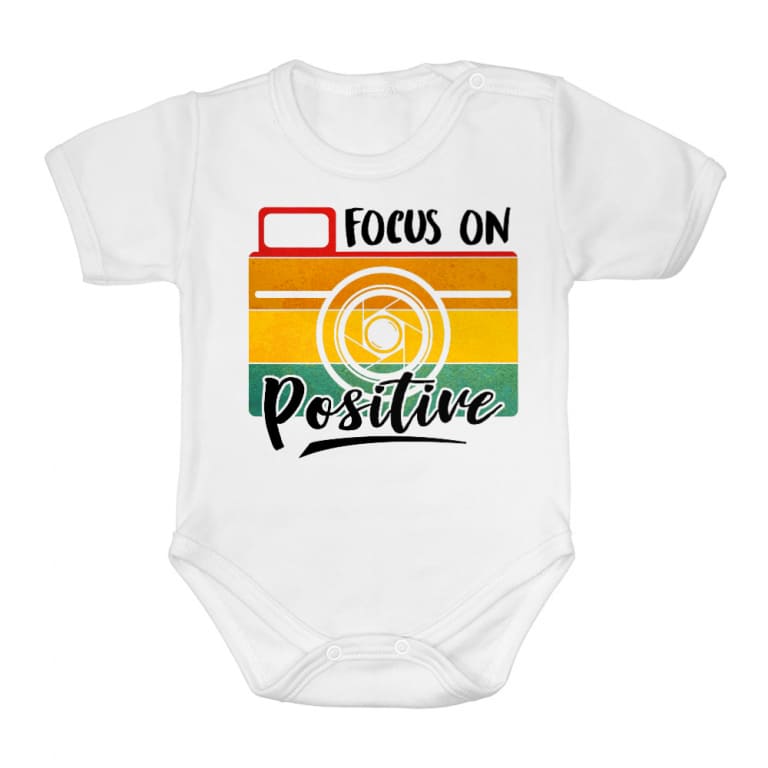 Focus on Positive
