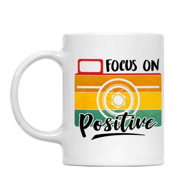 Focus on Positive