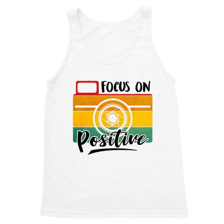 Focus on Positive