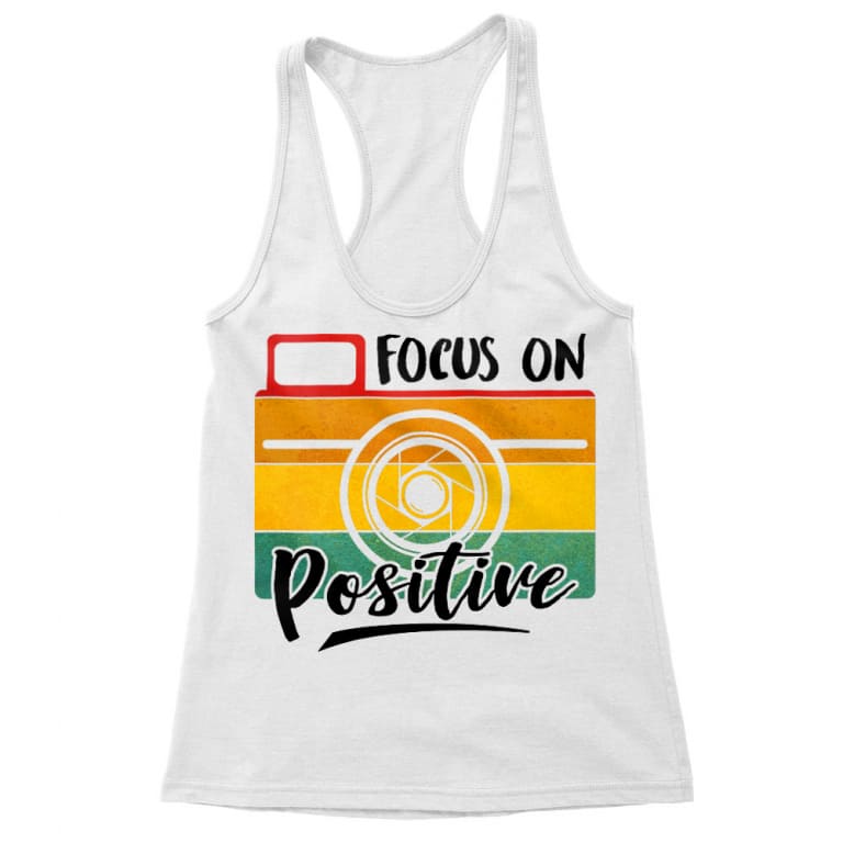 Focus on Positive