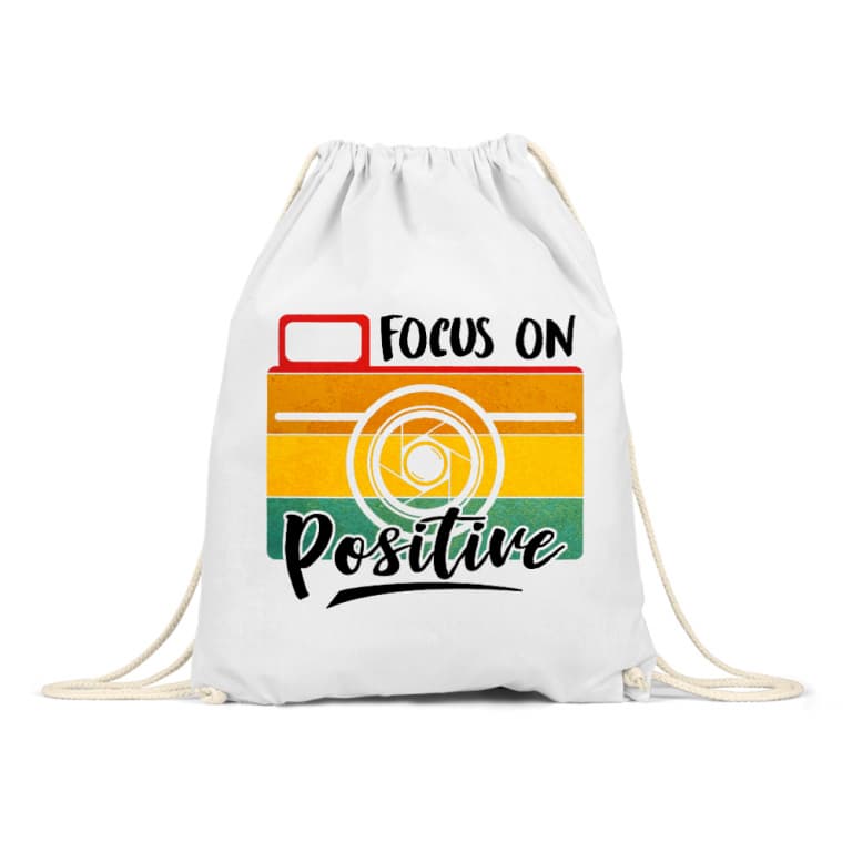 Focus on Positive