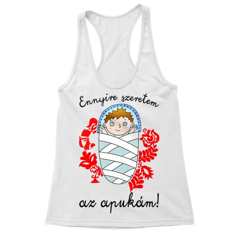 Ennyire Szeretem az Apukám - Népmese