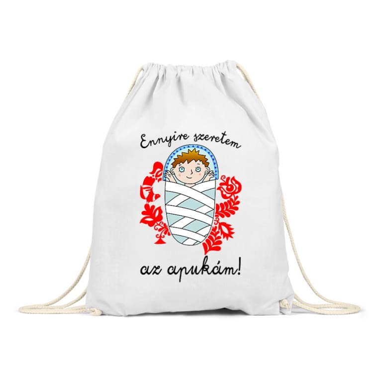 Ennyire Szeretem az Apukám - Népmese