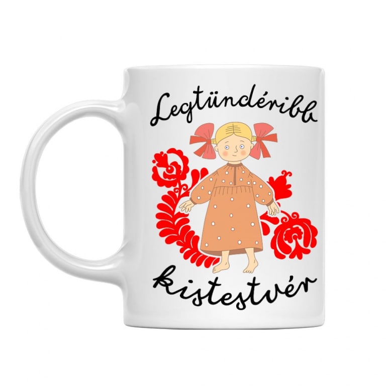 Legtündéribb Kistestvér