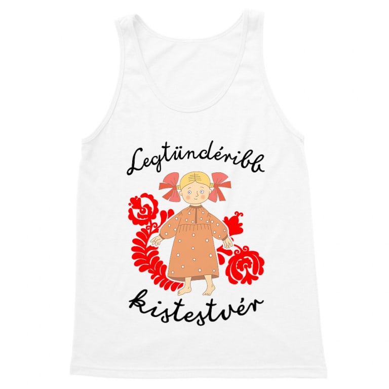 Legtündéribb Kistestvér