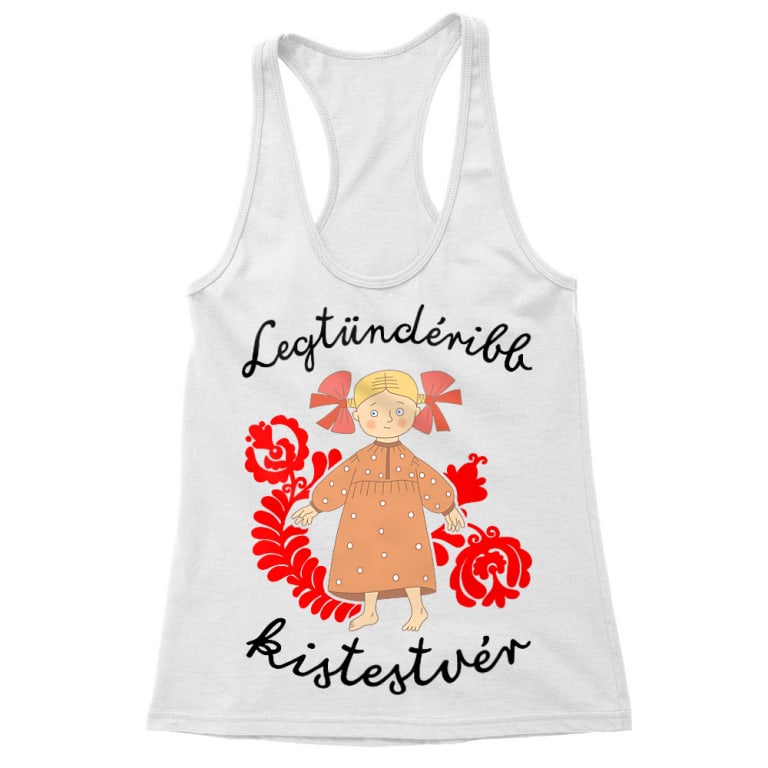 Legtündéribb Kistestvér