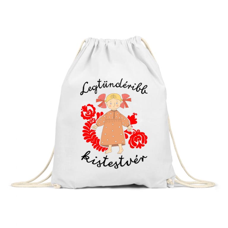 Legtündéribb Kistestvér