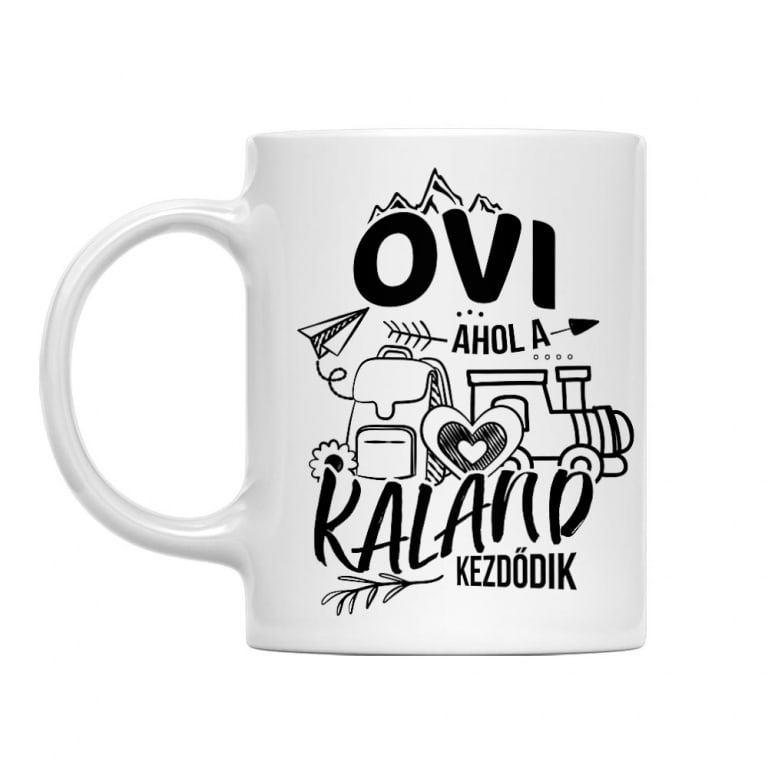 Ahol a kaland kezdődik