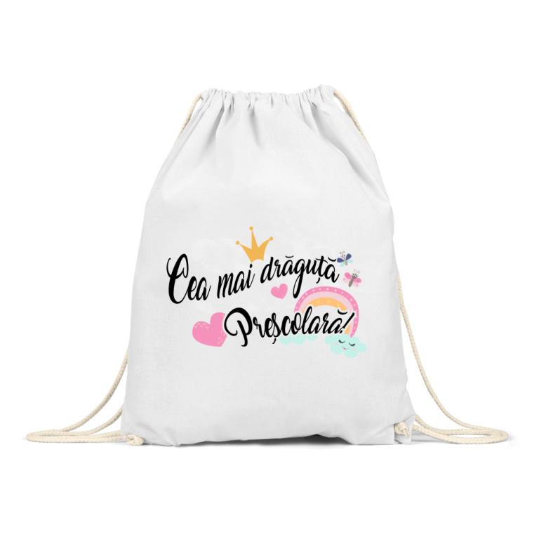 Cel mai drăguț preșcolar - Tornsacks